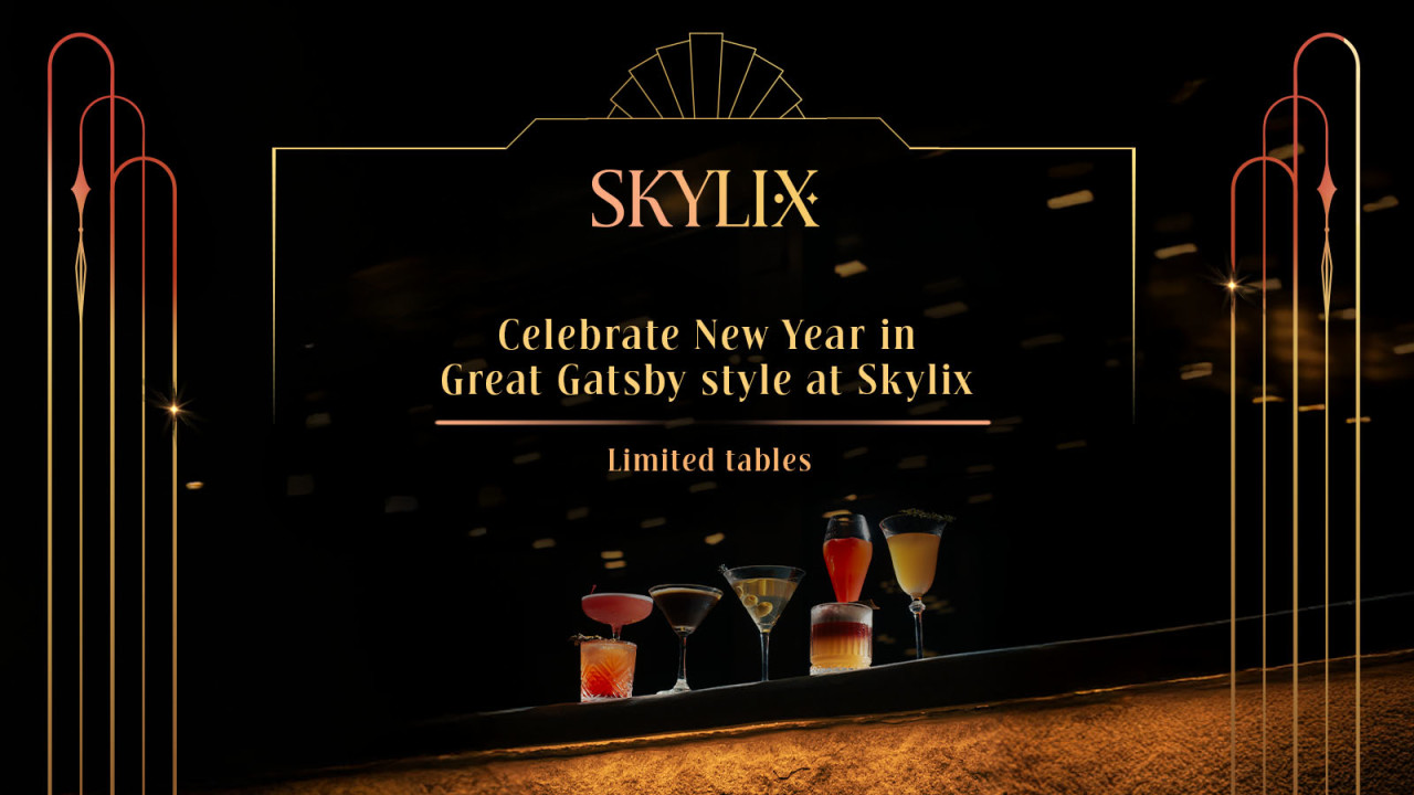  New Year in Spectacular Style | Skylix, Radisson Resort & Spa Lonavala