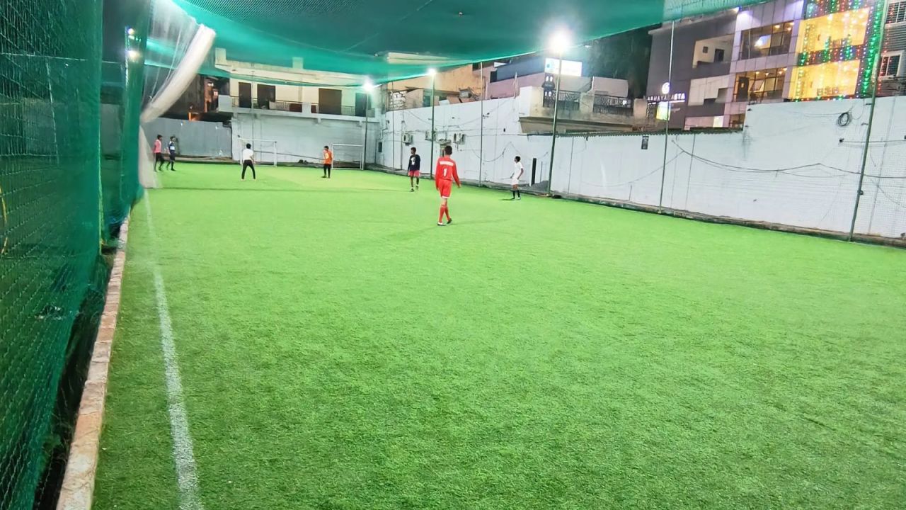 Namma United Box Cricket & Soccer Academy