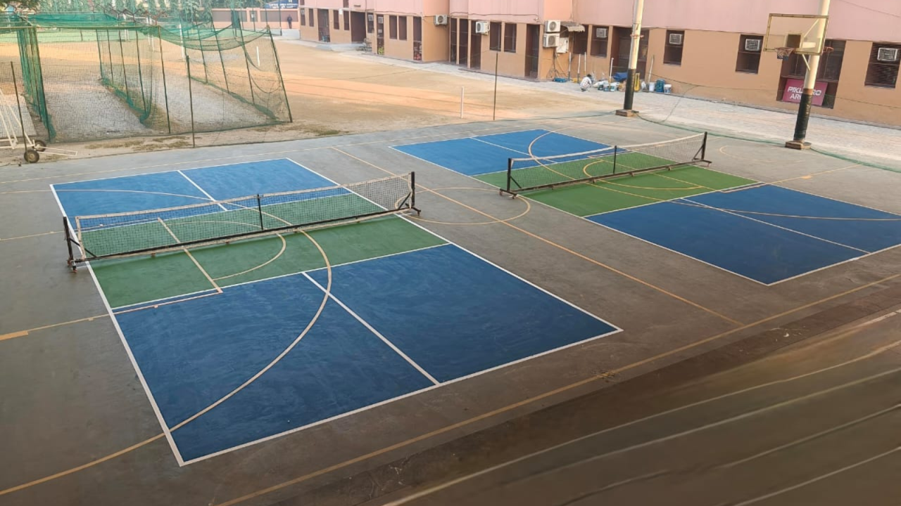 Pikl Pro Arena | Paschim Vihar