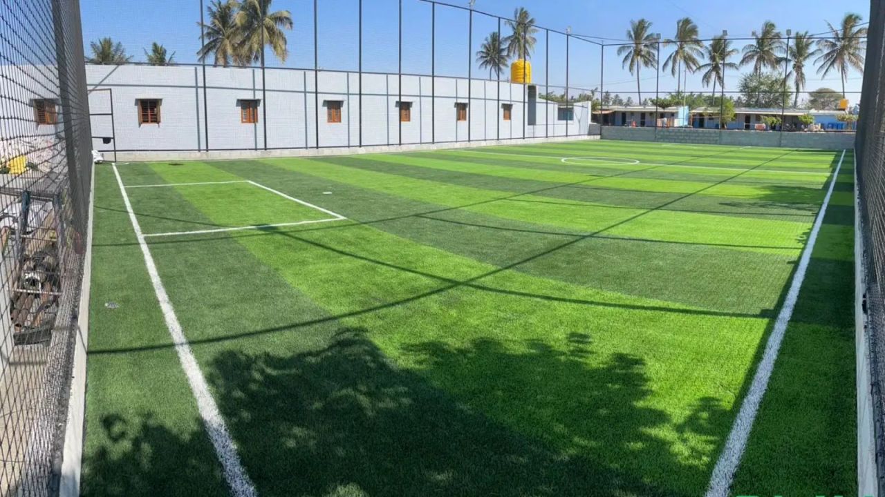 Game On Sports Arena