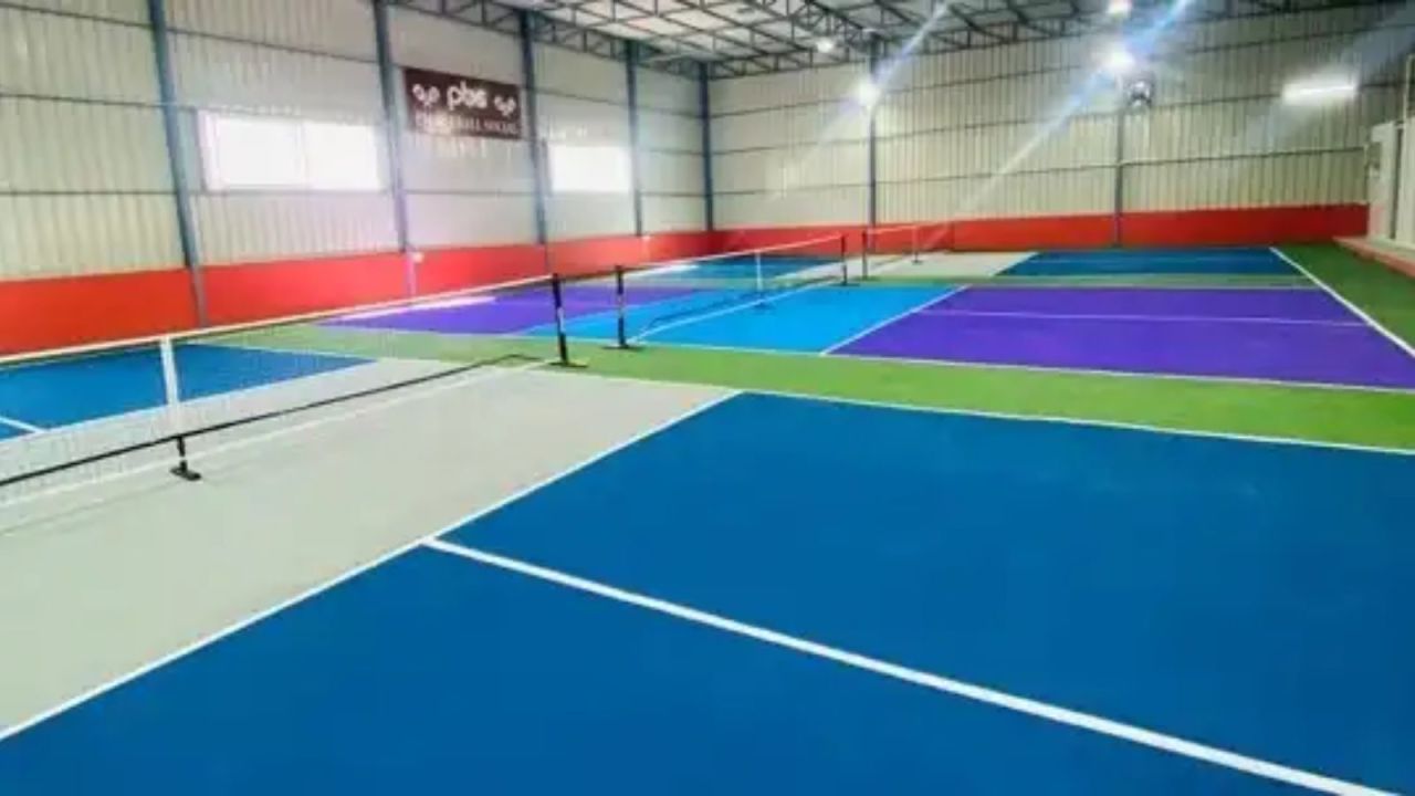 Pickleball Social | Kodigehalli