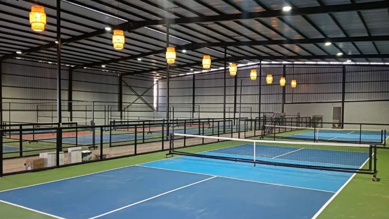 Social Grid | Whitefield | Coolulu