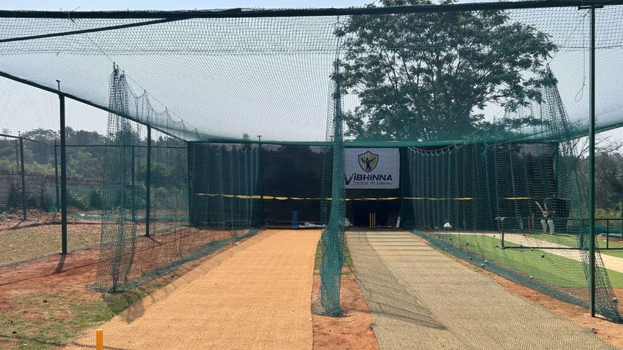 Vibhinna Cricket Academy