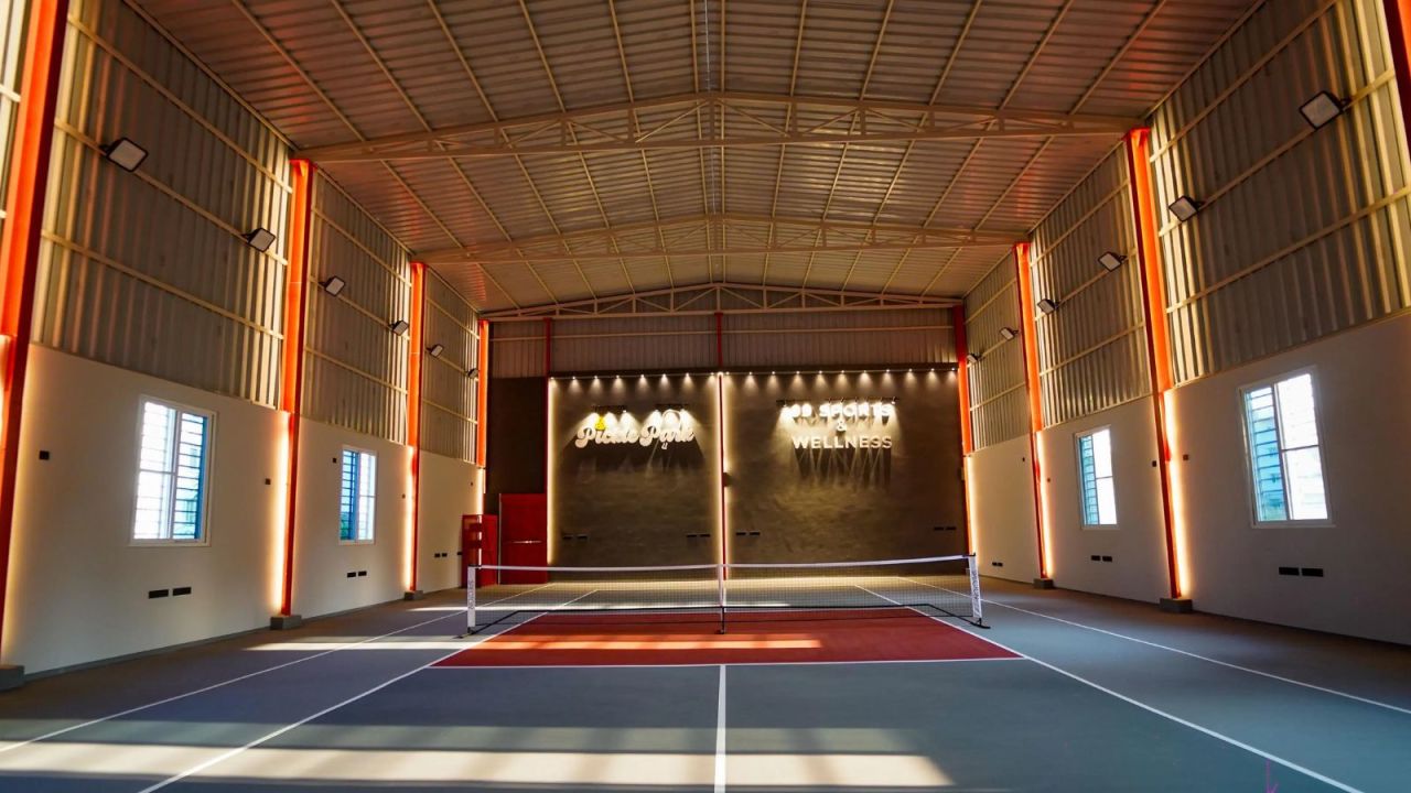 Picklepark Pickleball