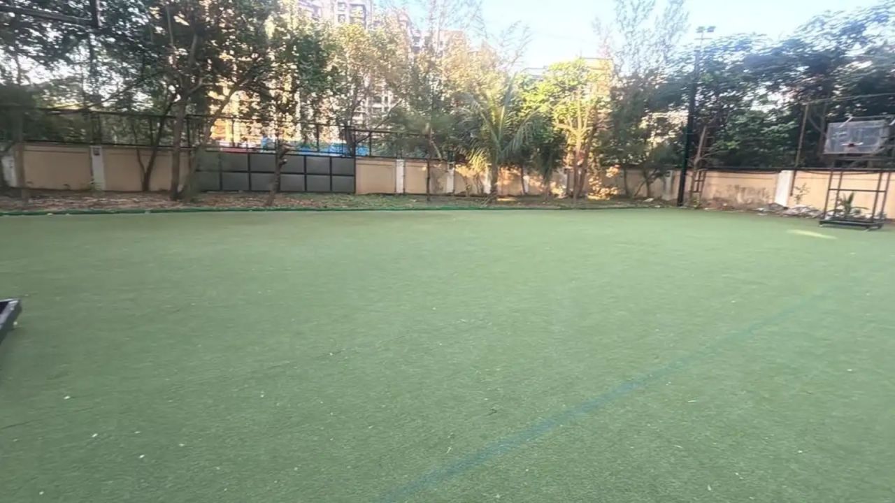 TSG Sports Arena | Gundecha Education Academy