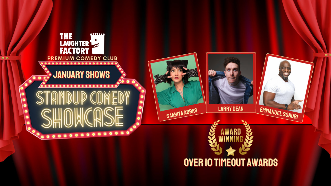 The Laughter Factory