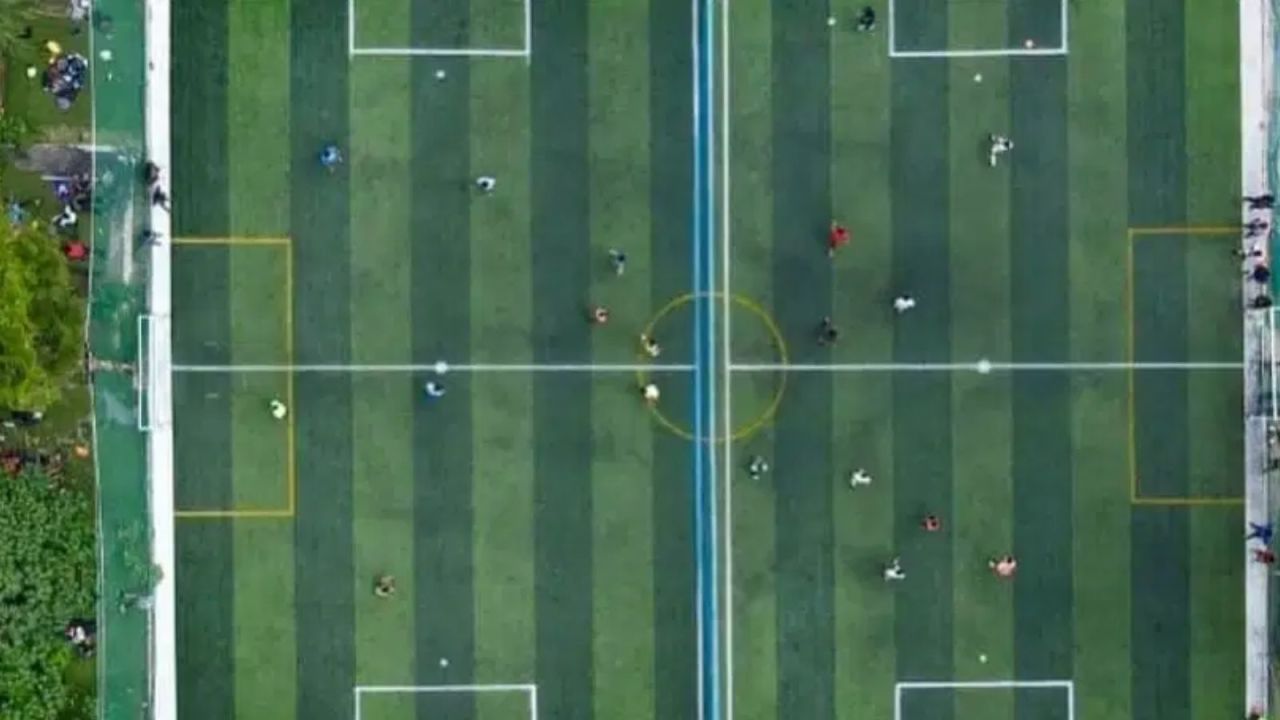 Fairplay Arena - JP Nagar