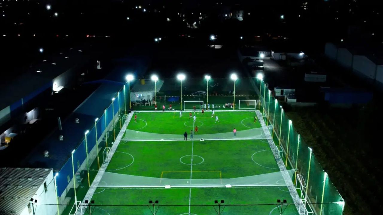 Fairplay Arena - Sarjapur Road