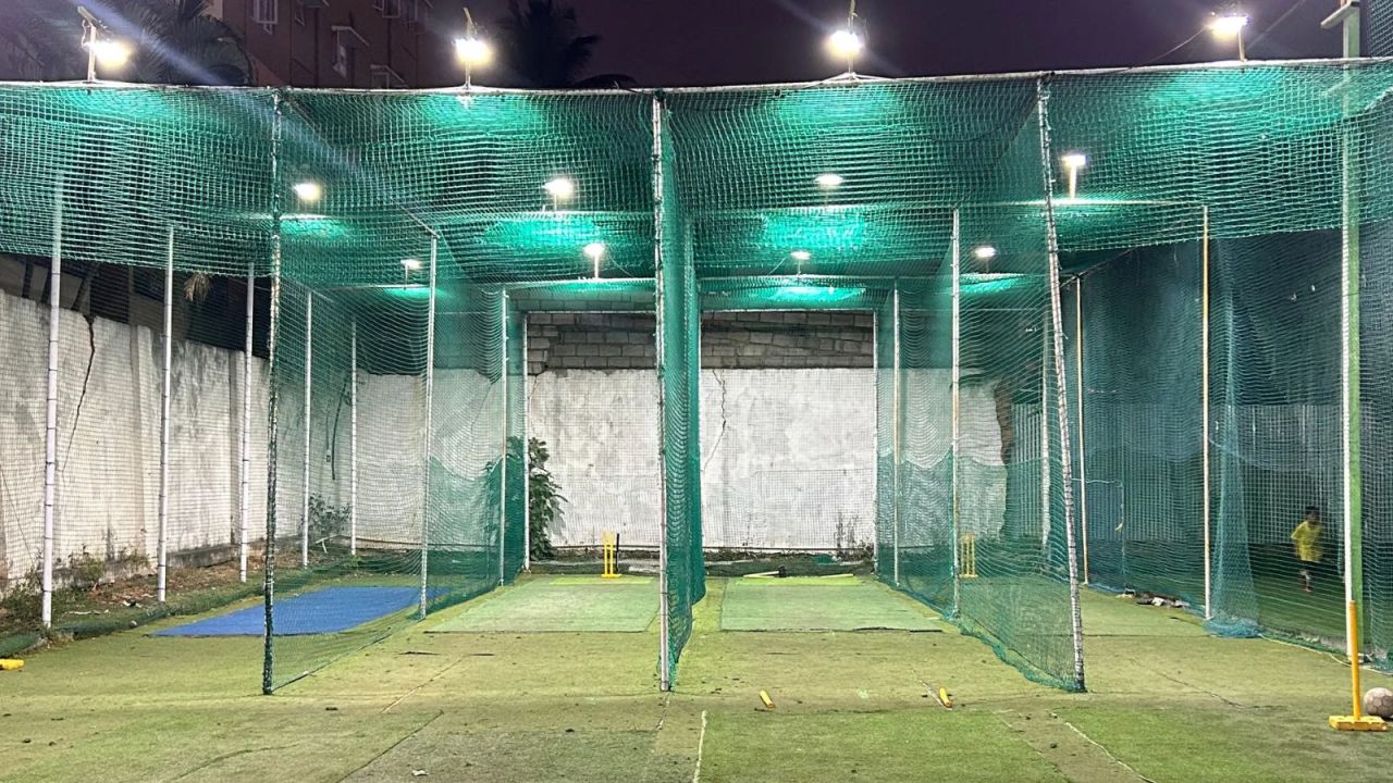 Vision Cricket Academy