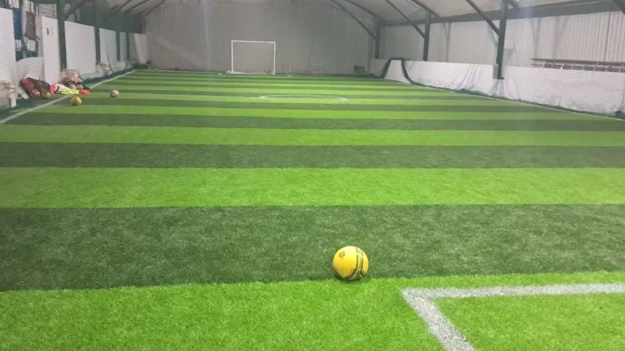 Elite Sports Arena - Saneguruvanahalli