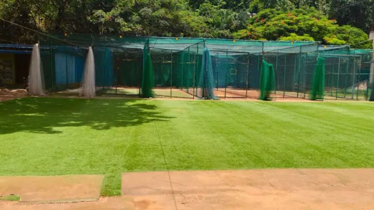 JP School of Cricket