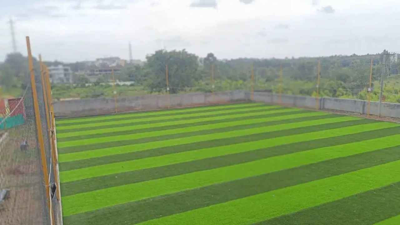 El Mundo Sports Park