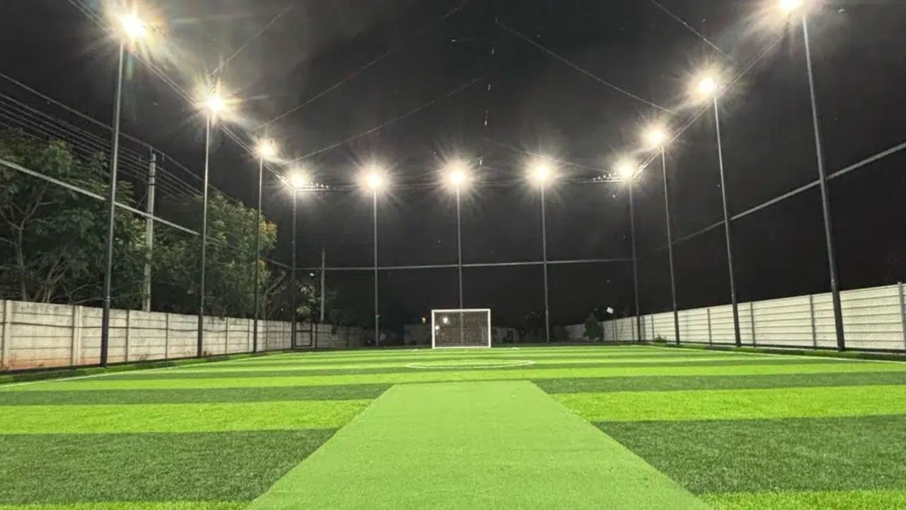 Playnet Sports Turf