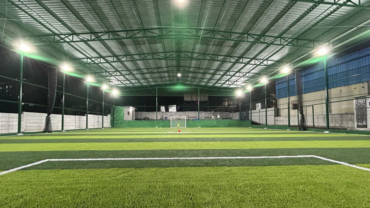 The Skippers 7 Sports Club