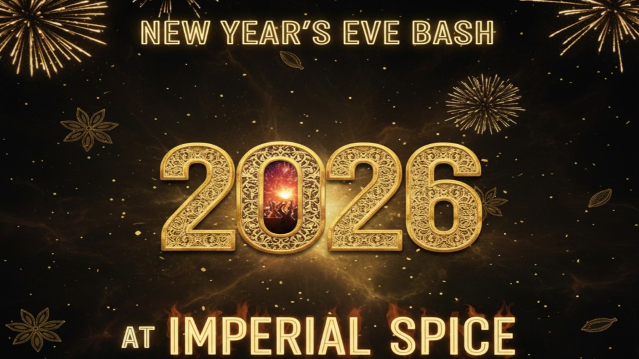 NYE BASH 2026