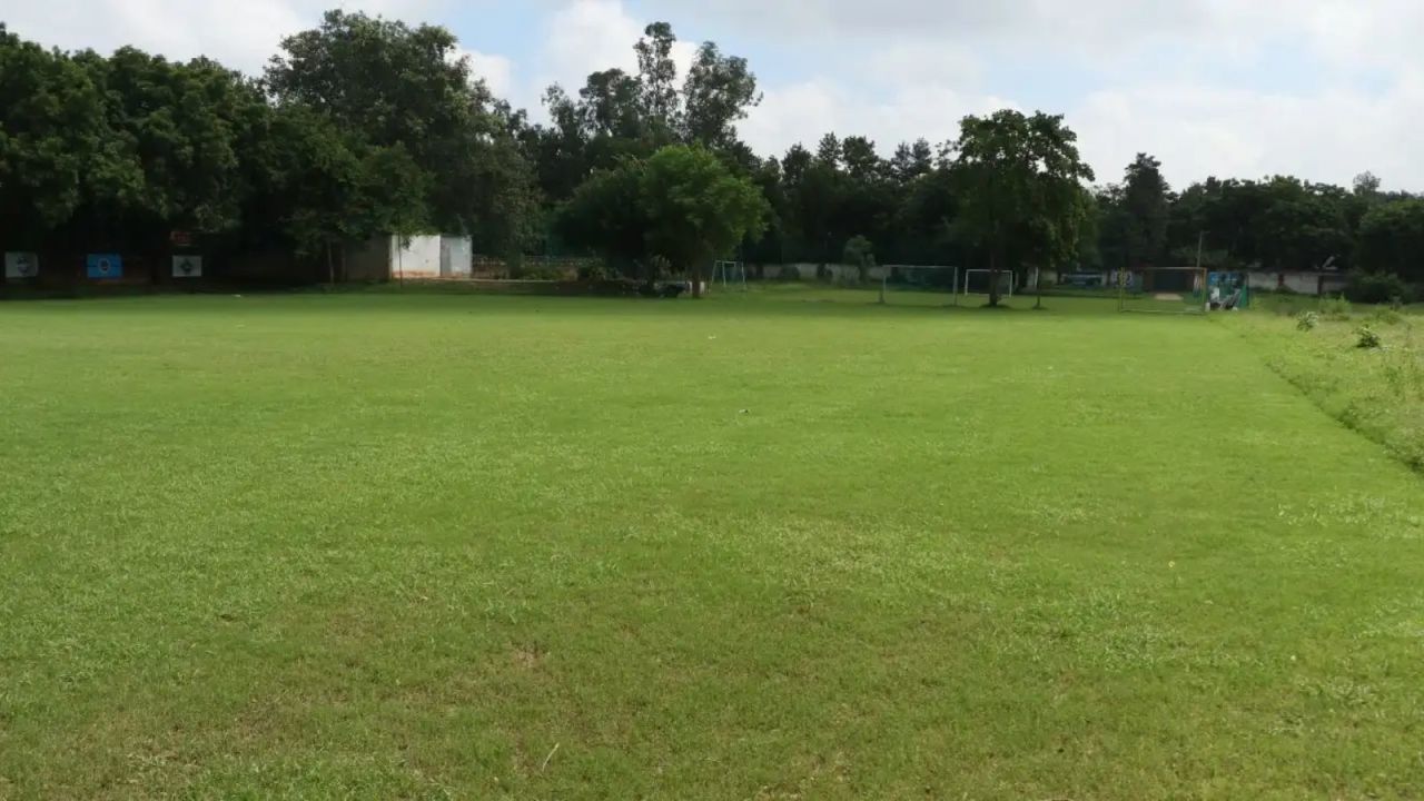 SAR Sportz Arena | Delhi