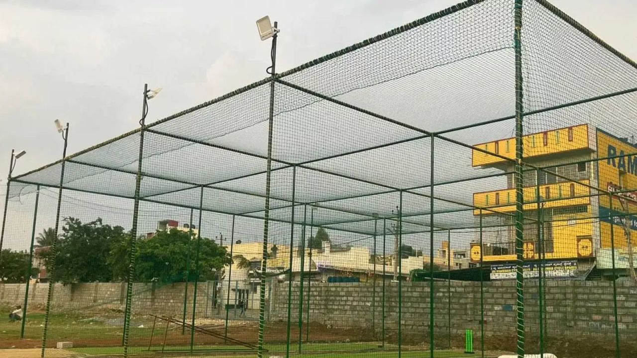 Knocks & Dots Cricket Academy