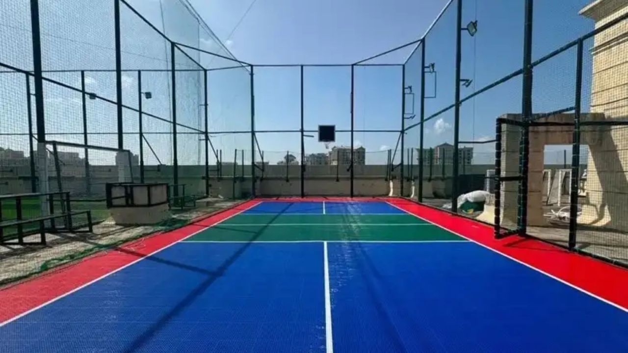 D Arena Sports | Powai