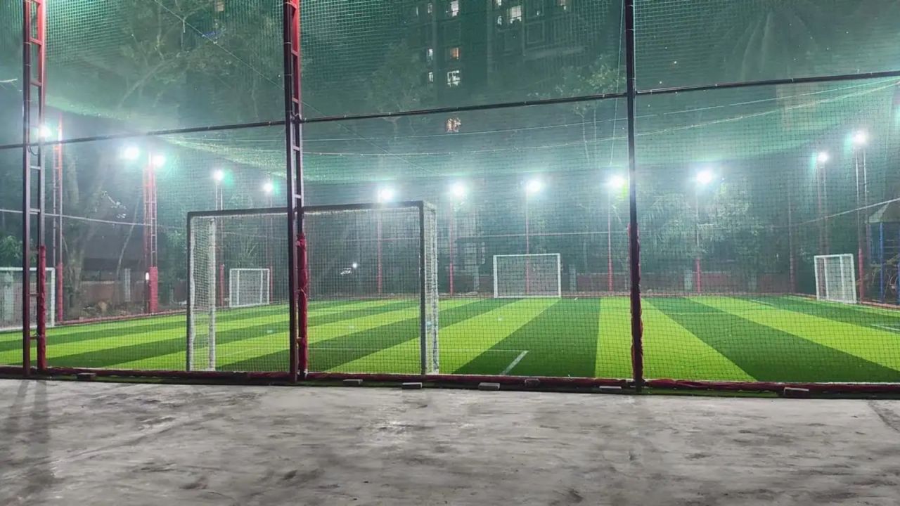 TSG x Play Arena @Ryan CBSE - Malad