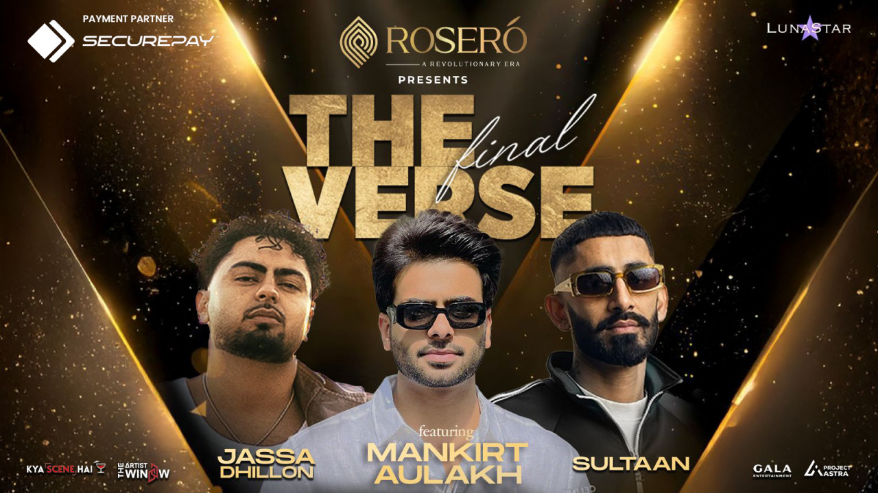 The Final Verse – New Year’s Eve 2026