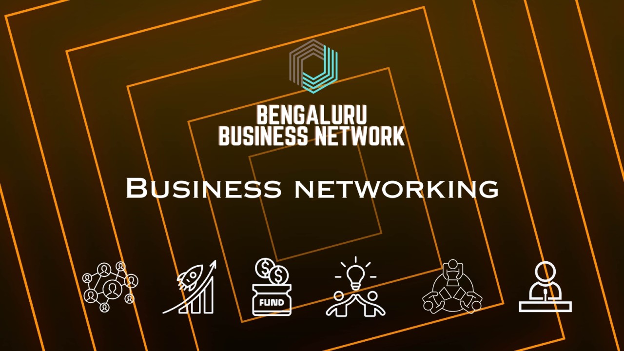 Bengaluru Business Network - Business Networking 2026