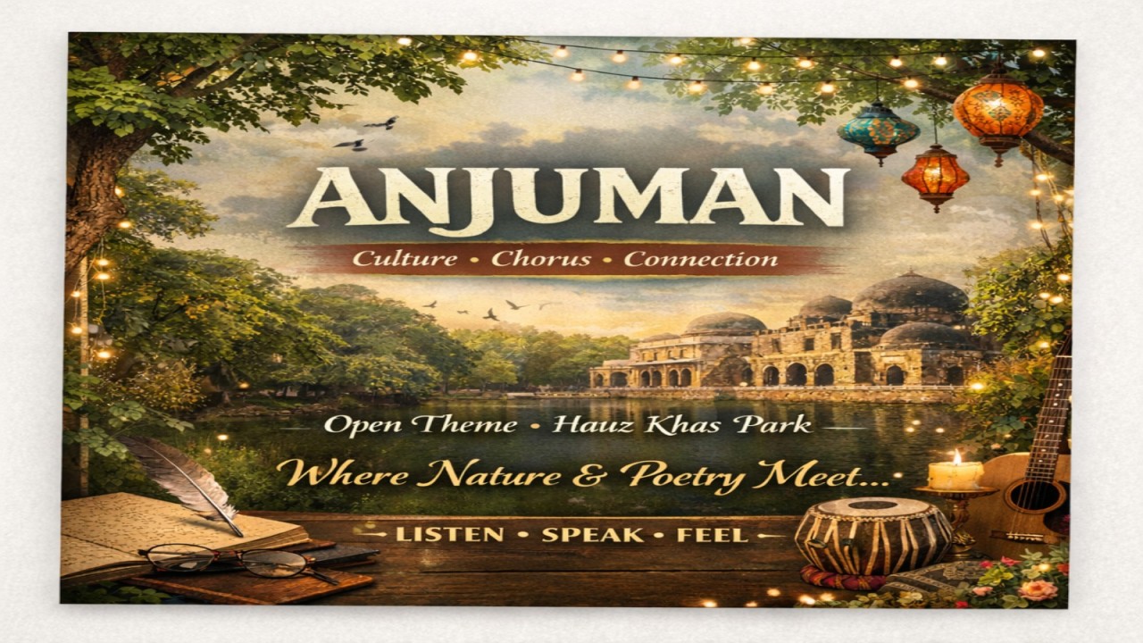 Anjuman