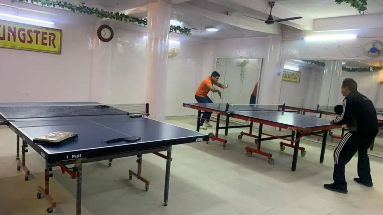 Youngster TT Academy