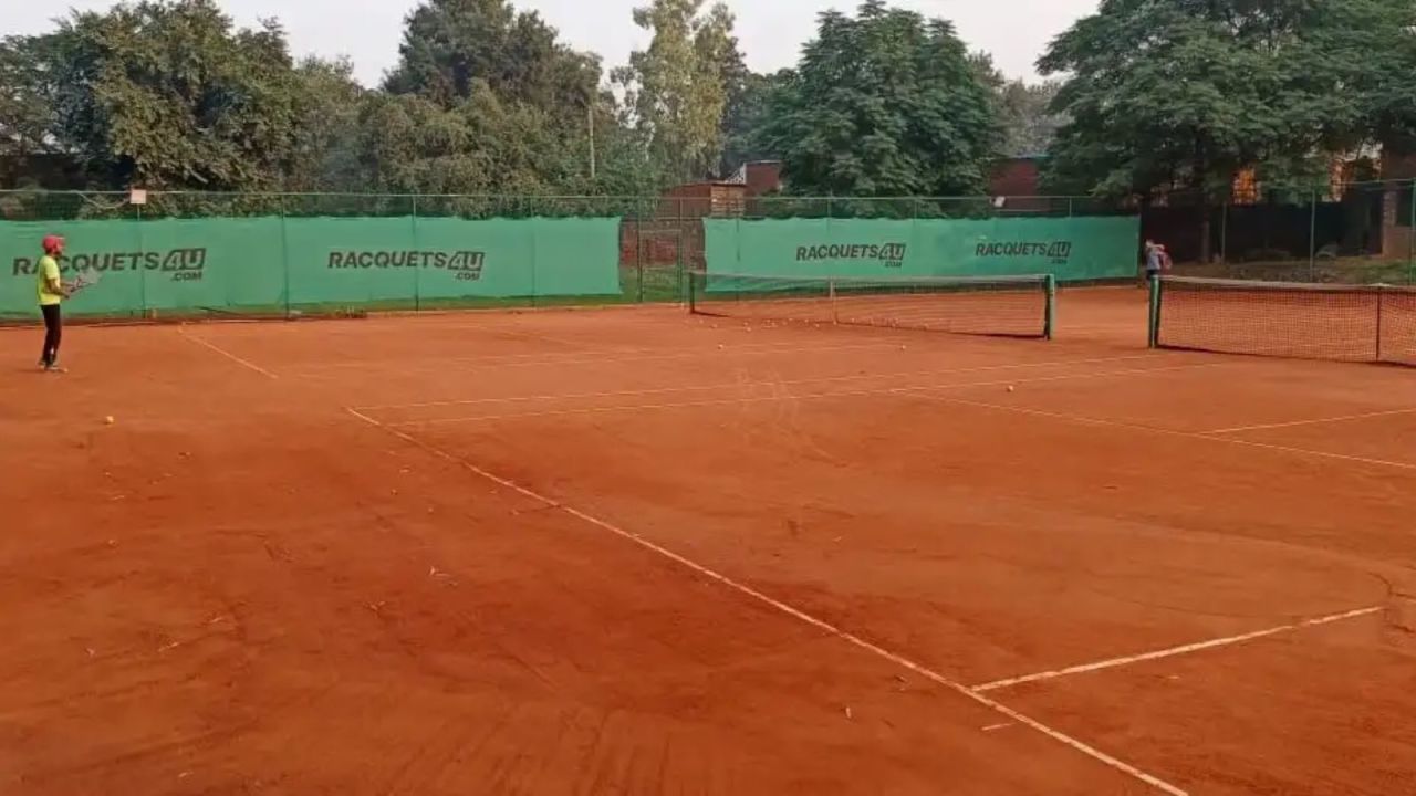 Inner Game Tennis Academy