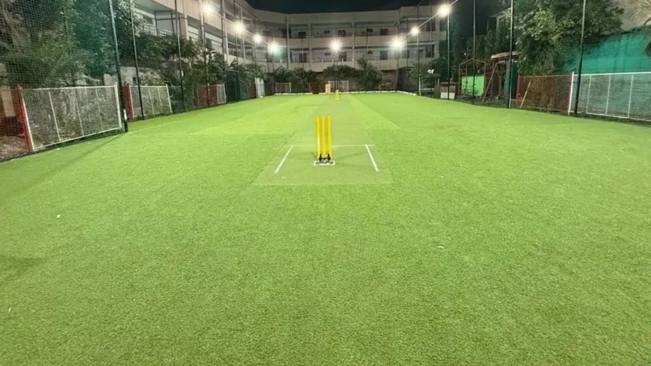 CricPro