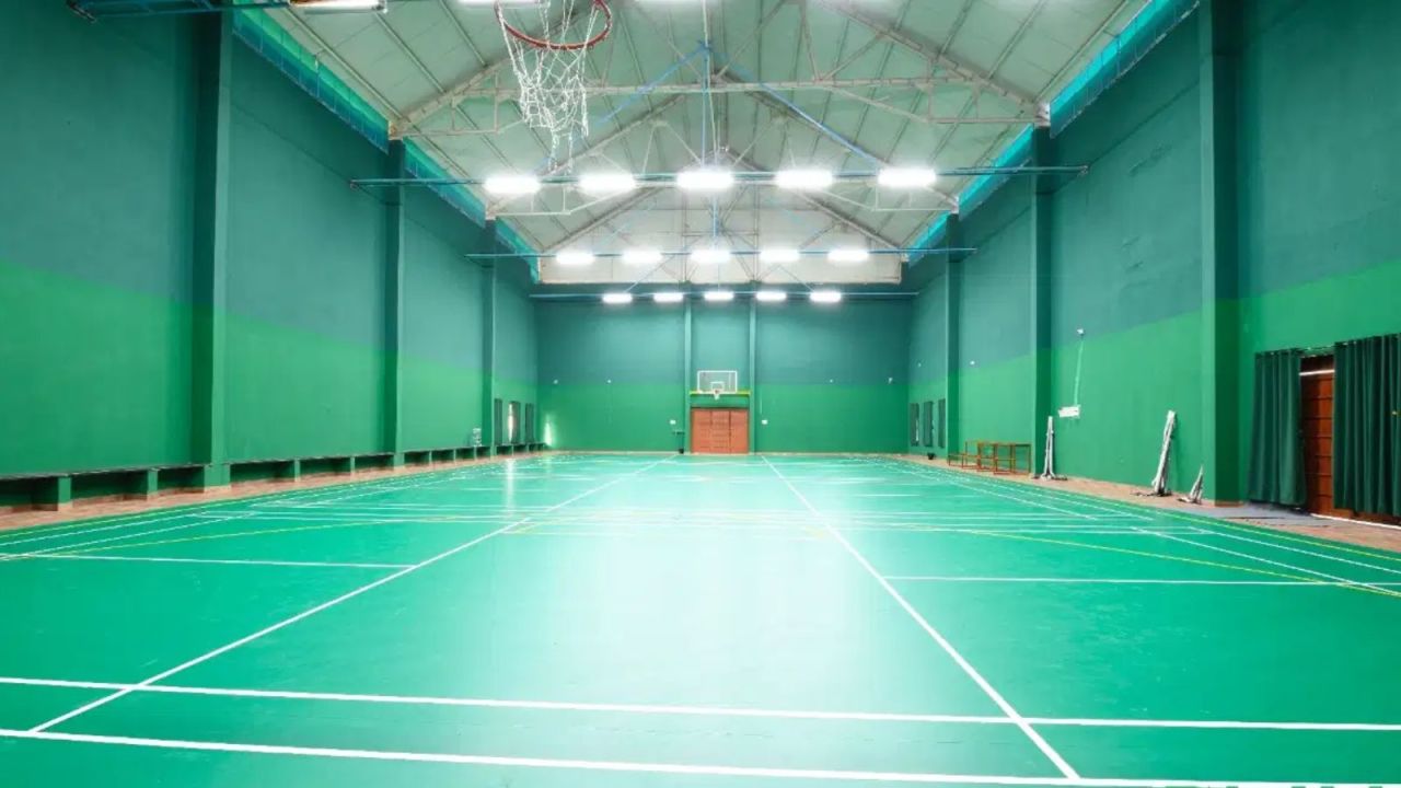 Play 365 Badminton