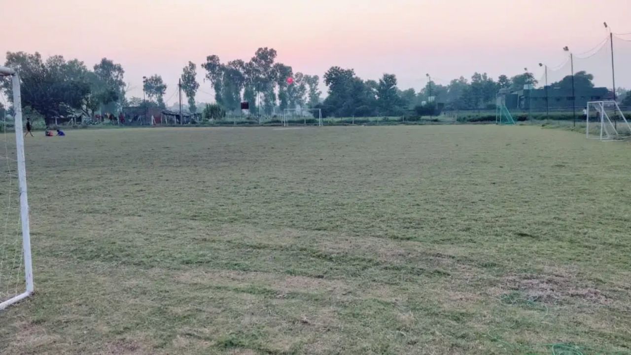 Shri Shyam Football Academy