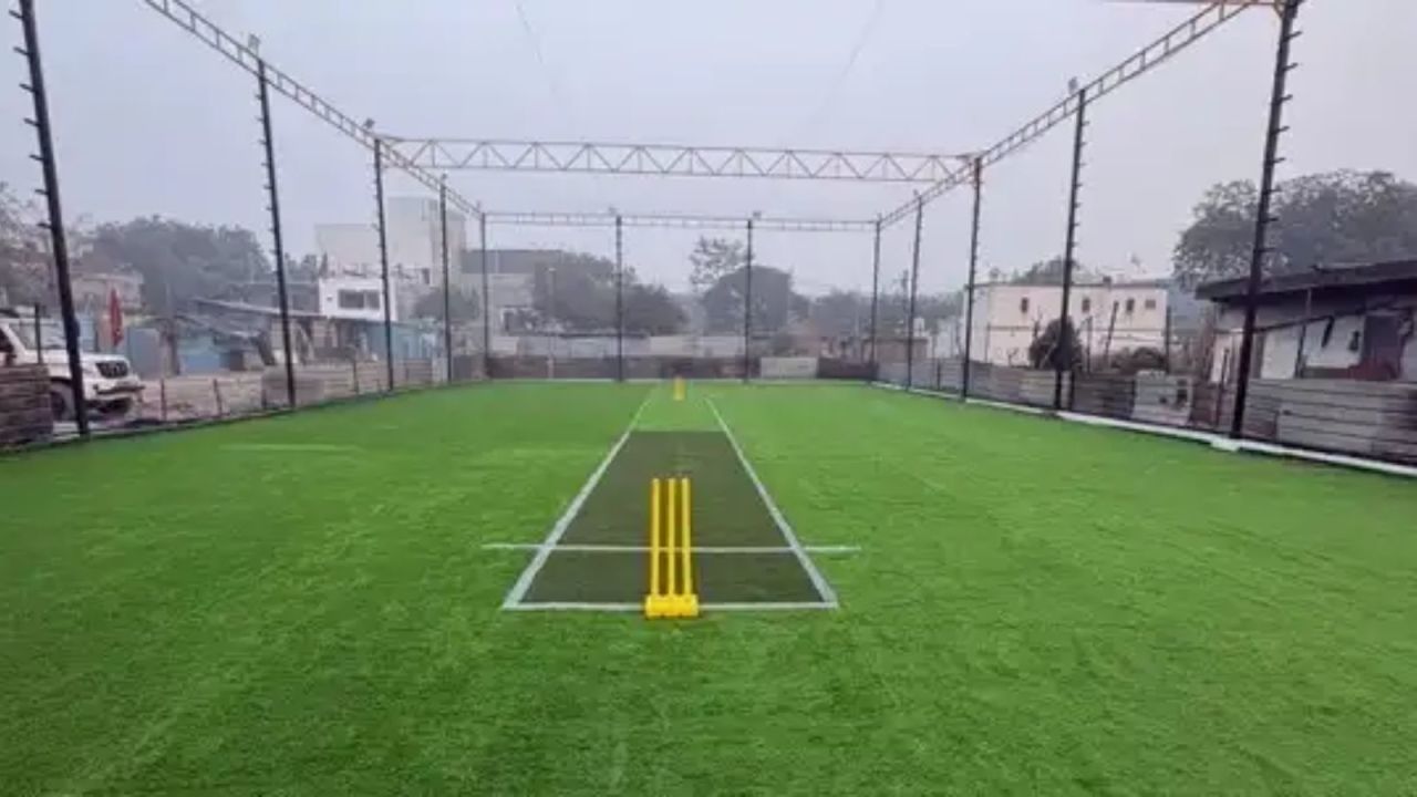 SVA SPORTA ARENA x SQUARECUT