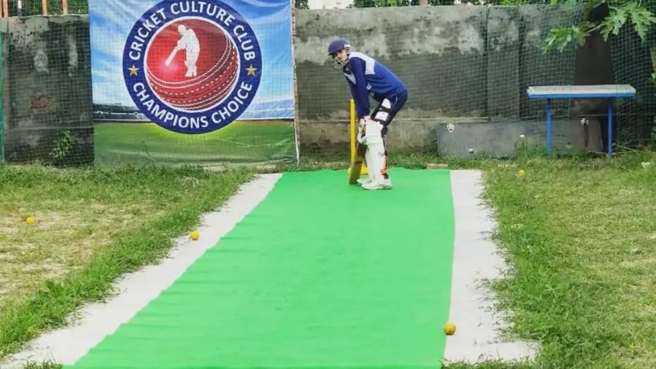 Cricket Culture Club