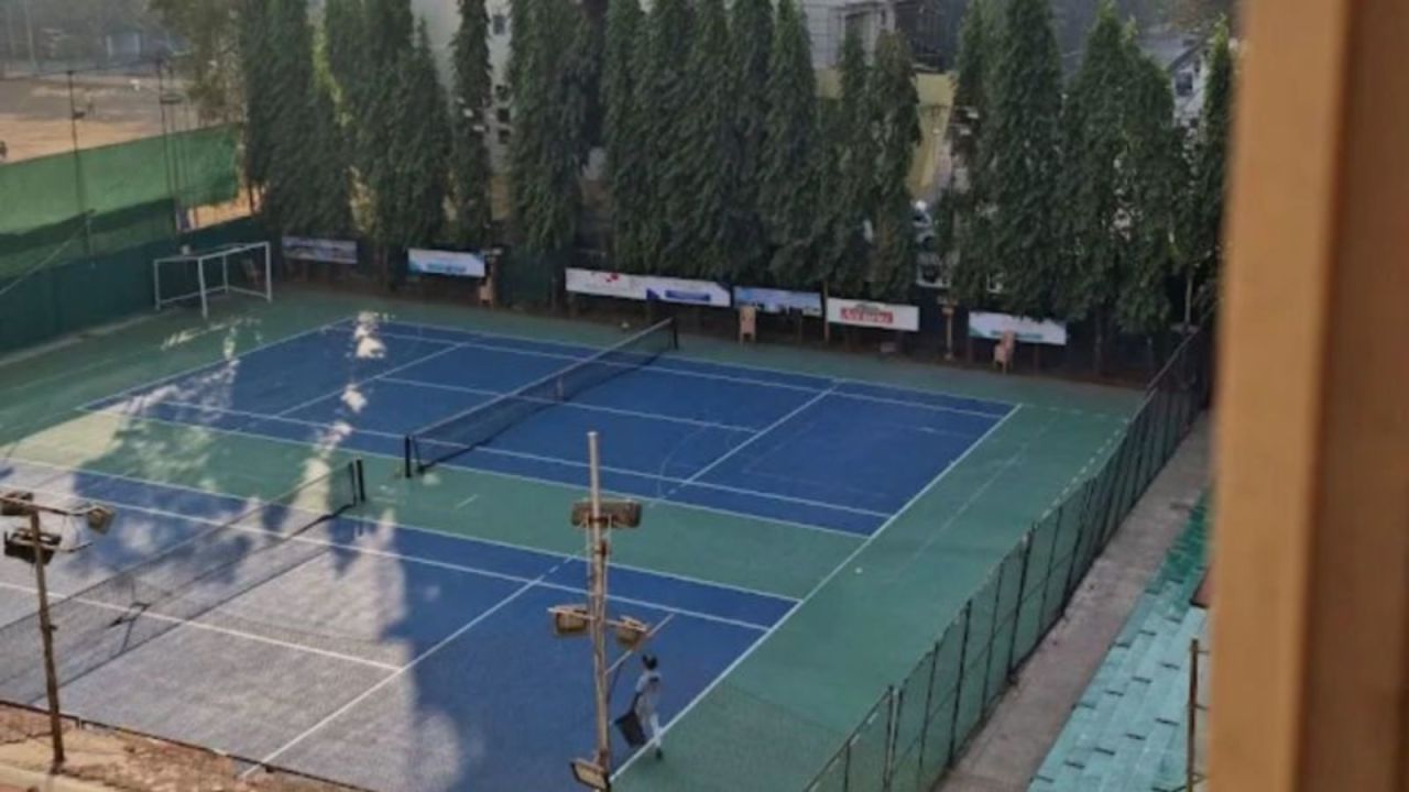 TSG Sports Arena | Willingdon Catholic Gymkhana
