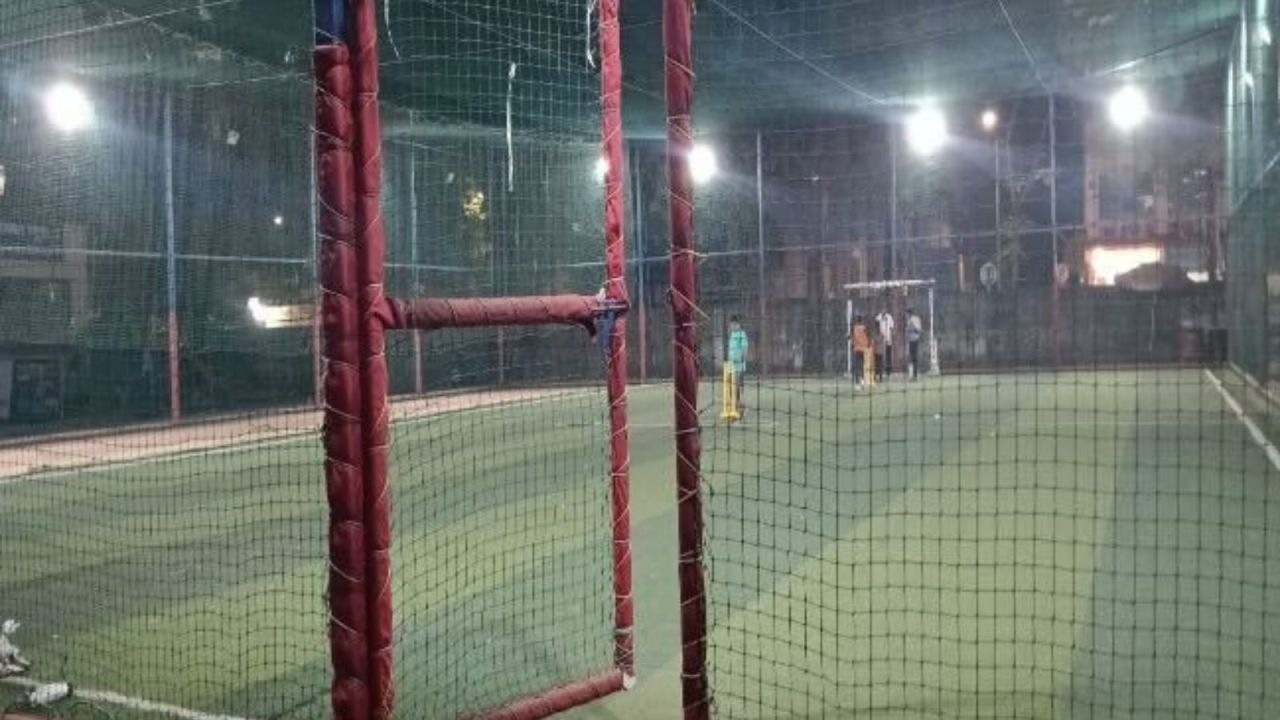 Super Sports Park X Indo Scottish | Thane