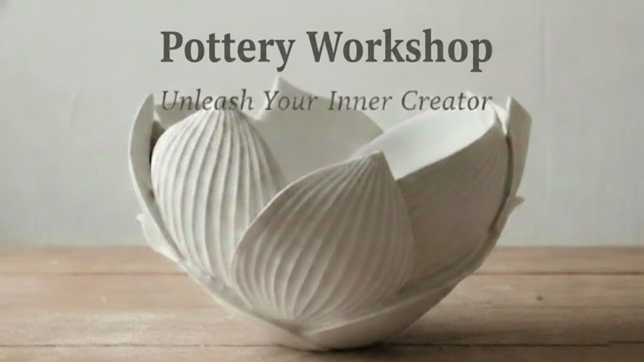Pottery Workshop