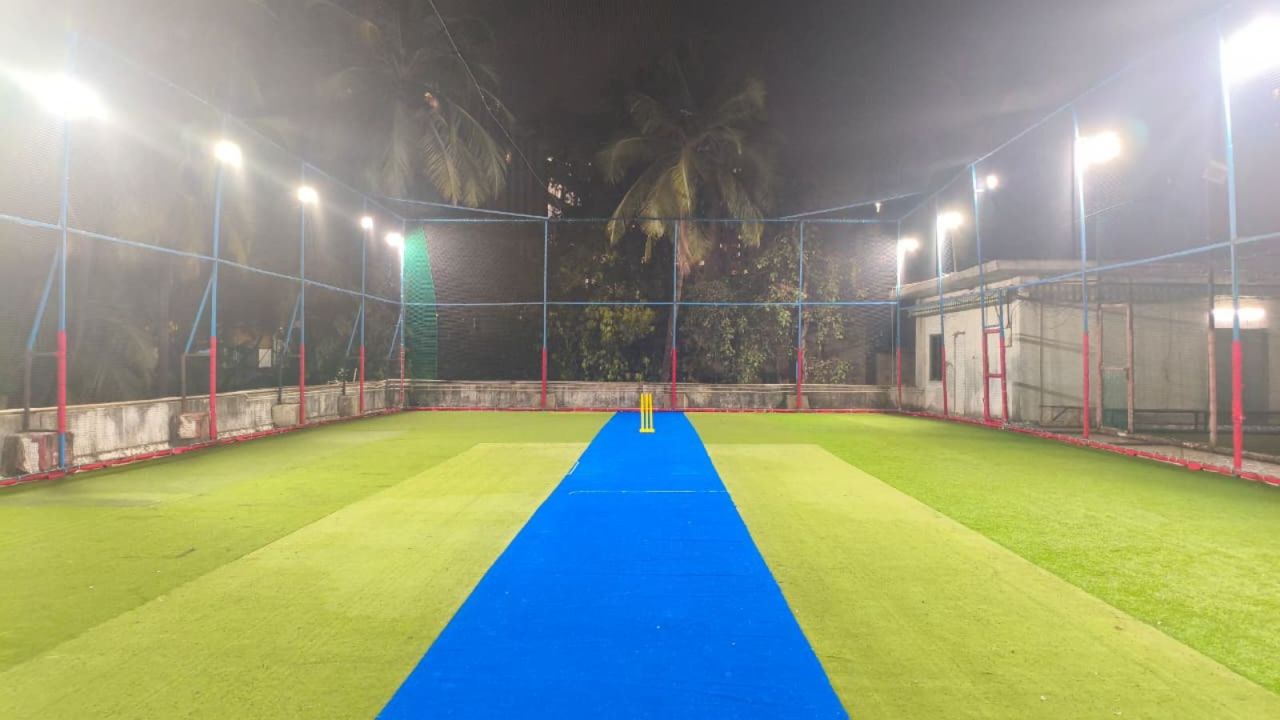 SportVot x Players Turf | Kanchpada, Malad West