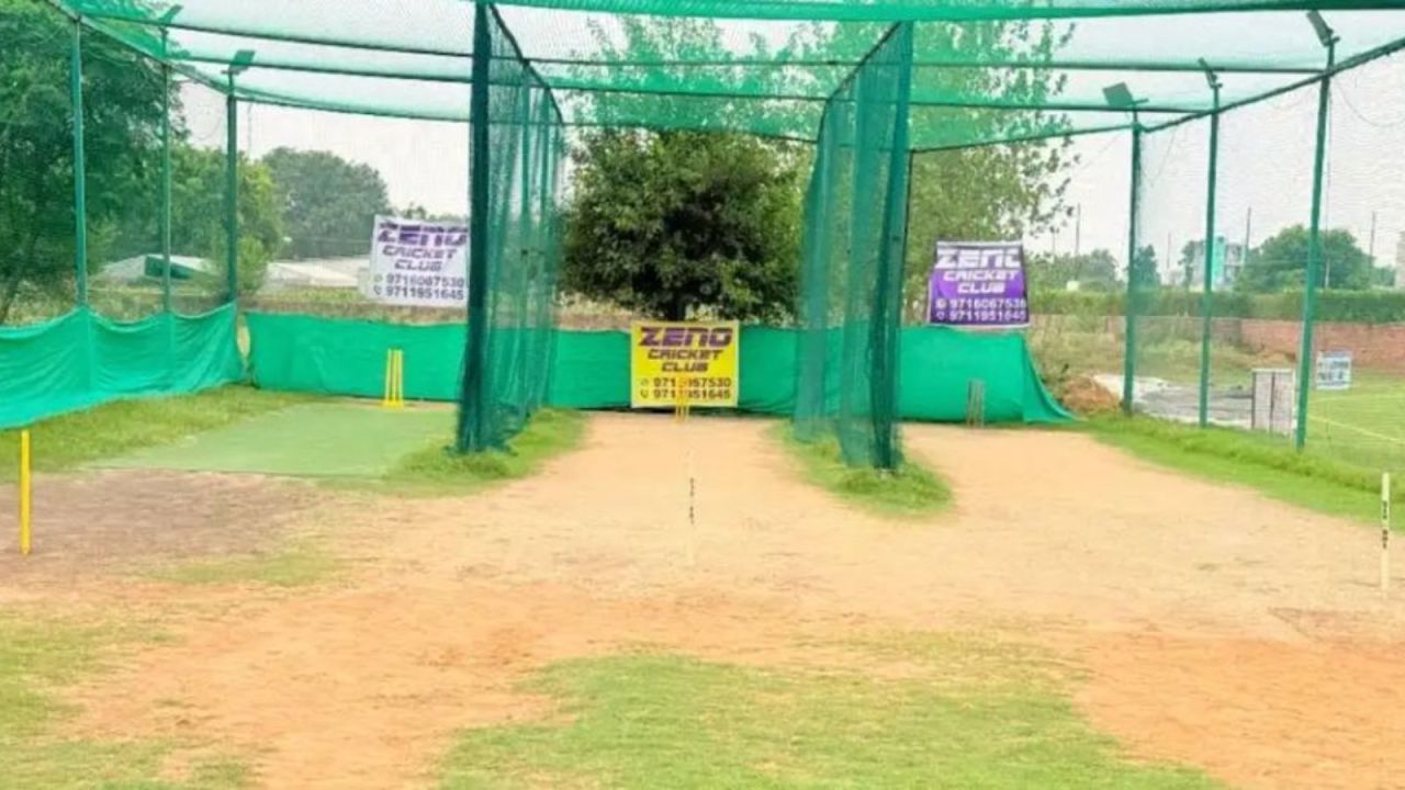 Zeno Cricket Club