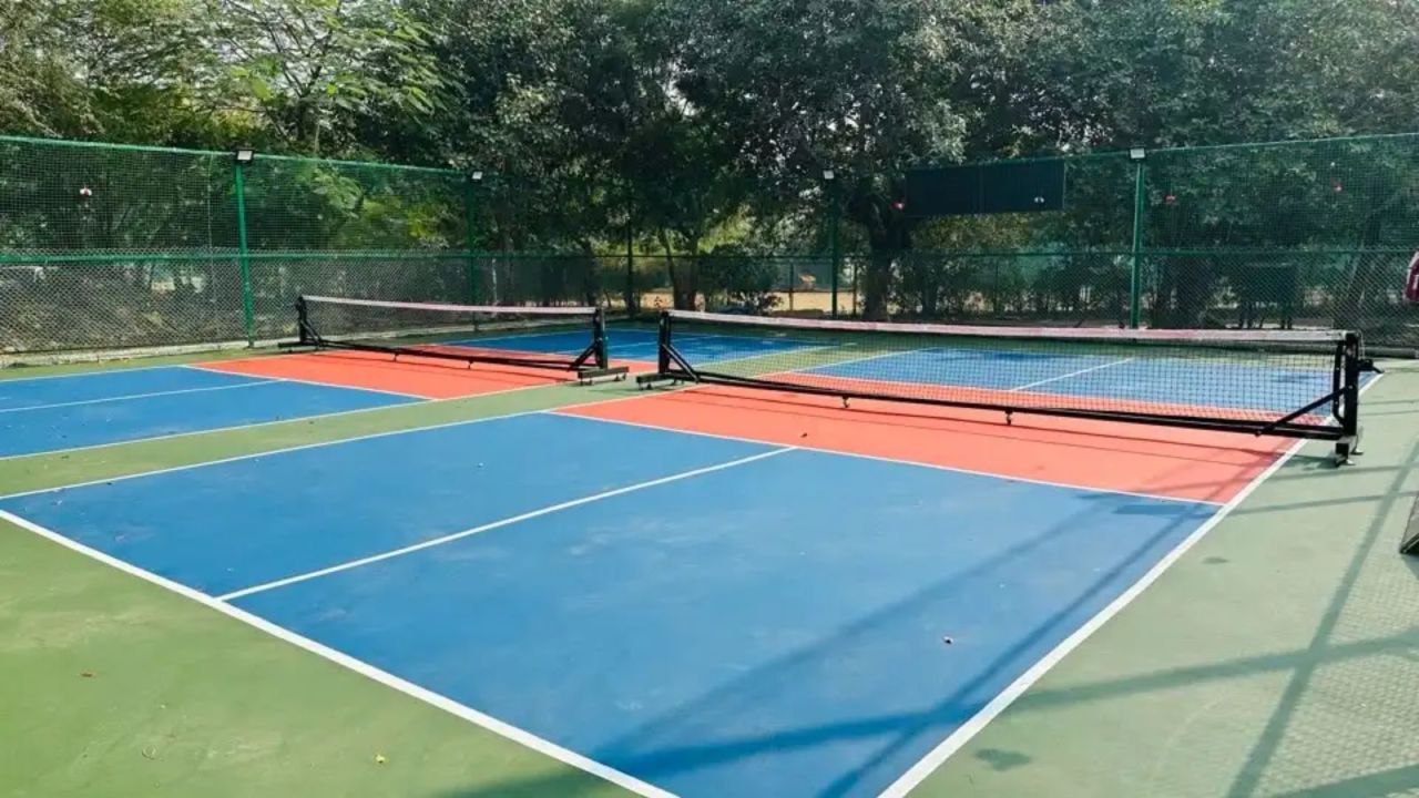 Aventrix Sports | Patel Nagar