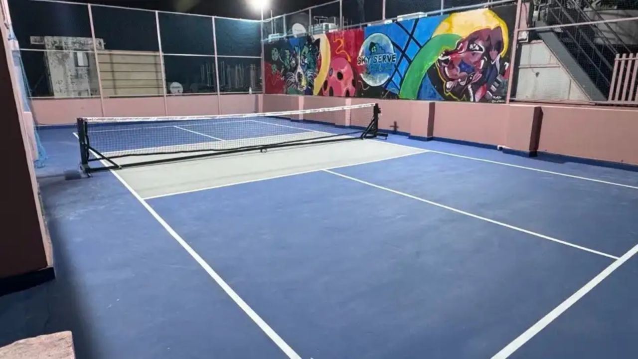 Sky Serve | Kirti Nagar