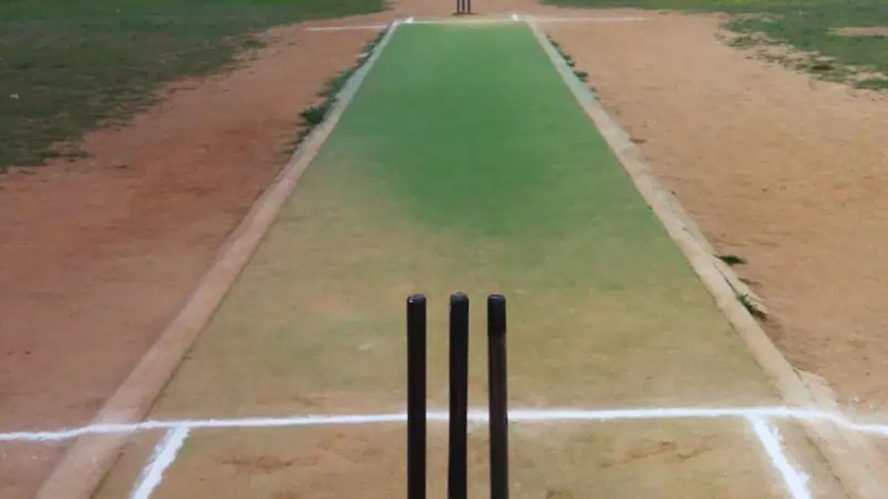 One Dream Astro Turf Park