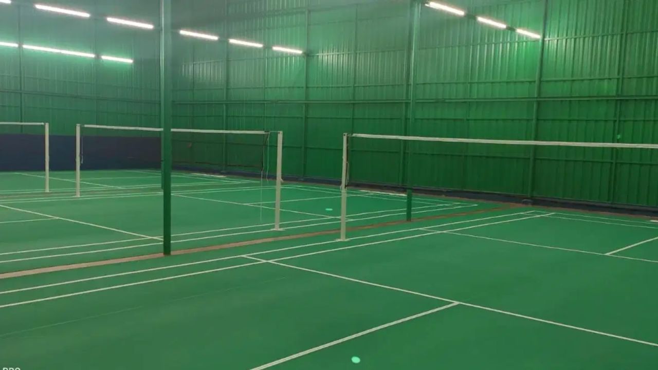 Friendly Sports & Cultural Club