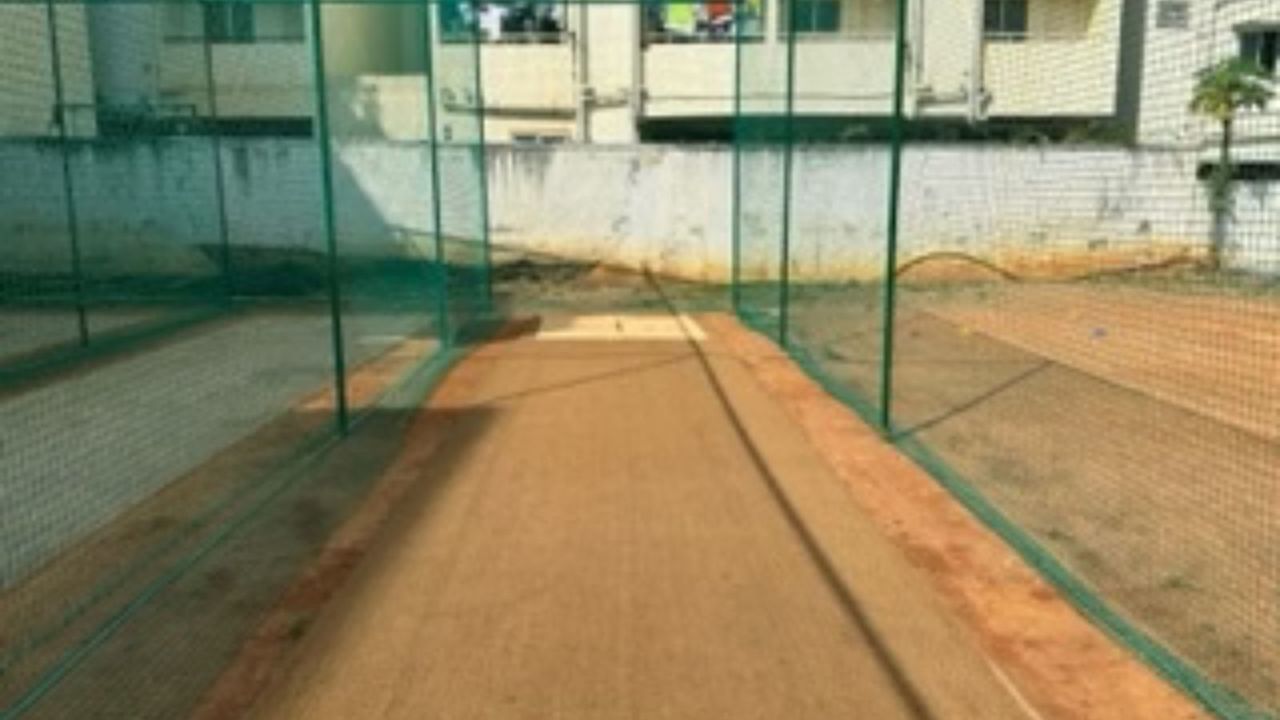 Karnataka Lions Cricket Academy