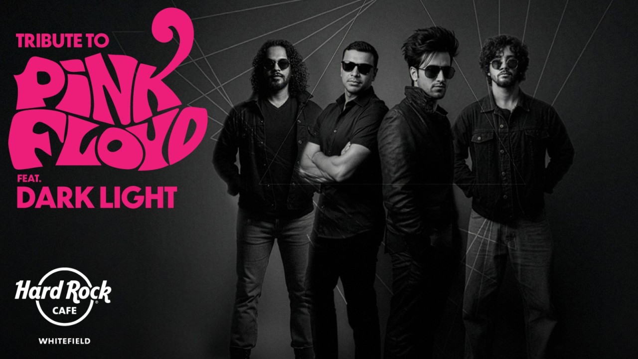 Tribute to Pink Floyd ft. Darklight