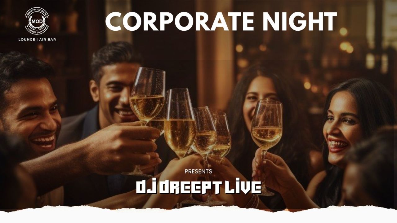 Corporate Night