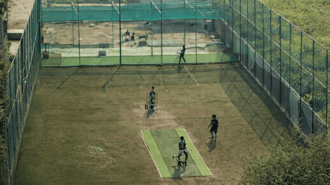 Batbowl Sports Academy