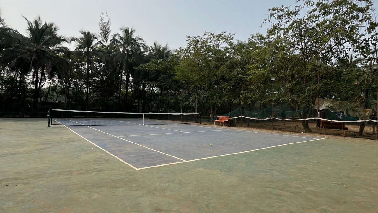 Shree Tennis Academy