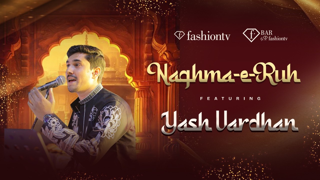 Nagma-e-Ruh: A Soulful Night of Music