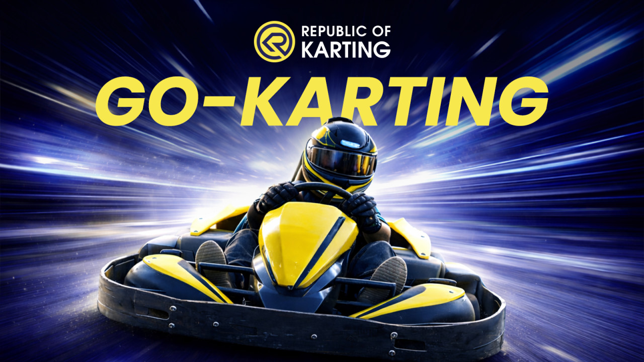 Republic Of Karting | Naigaon