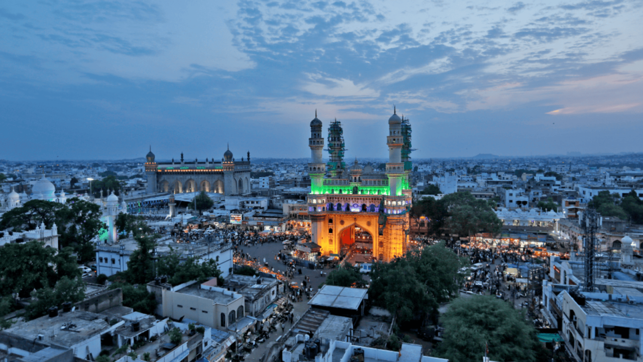 Charminar